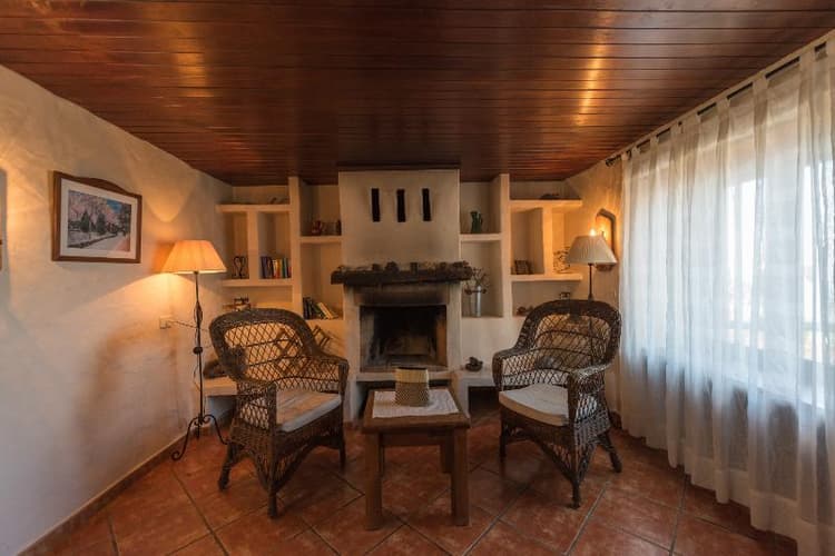 Complejo Rural la Brujita