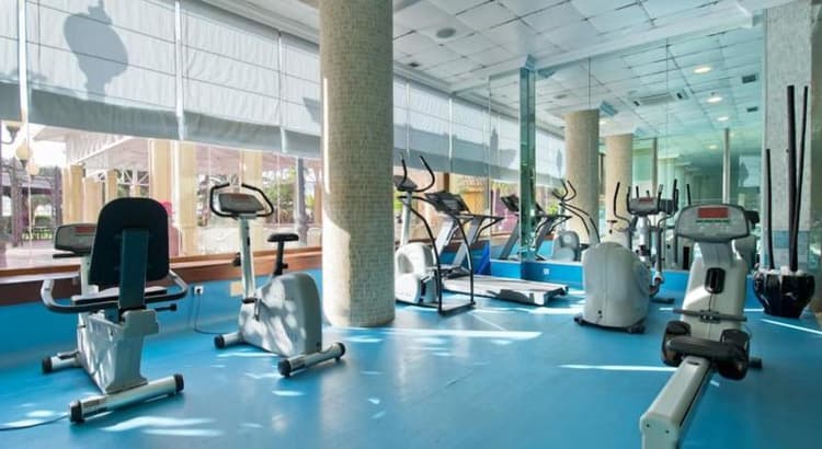 Hotel IPV Palace & Spa