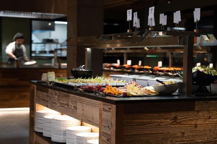 Aparthotel AnyosPark Mountain & Wellness Resort