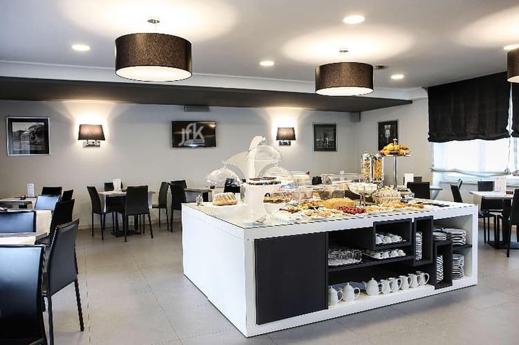 Best Western JFK Hotel