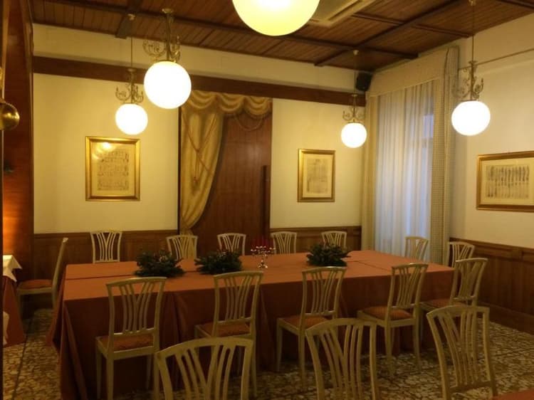 Rosetta Hotel Perugia, Tapestry Collection