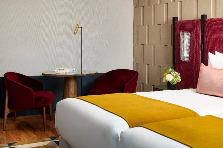 Tivoli President Milano Hotel