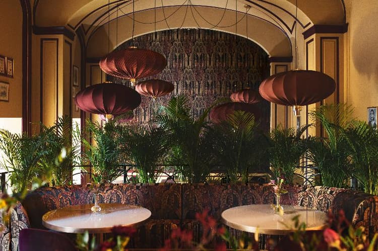 Grand Hotel et de Milan - The Leading Hotels