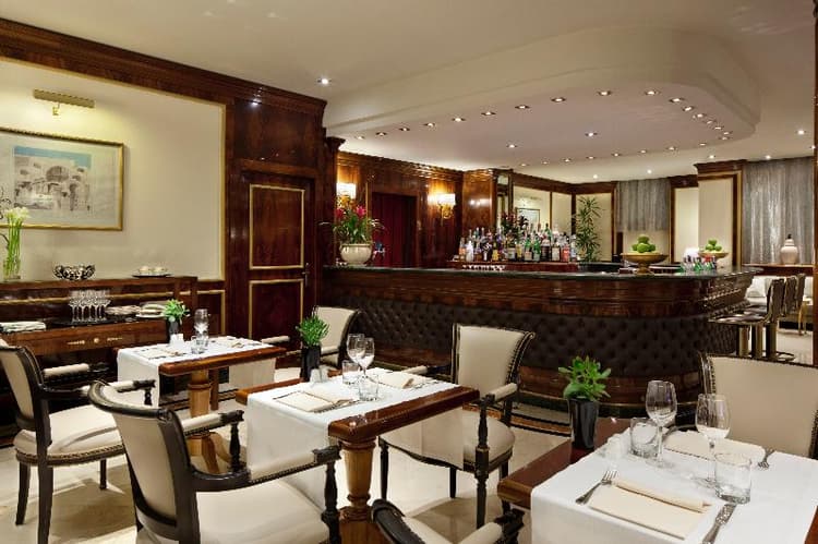 UNA HOTELS Scandinavia Milano