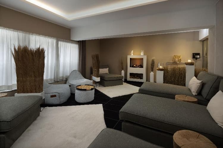 DoubleTree by Hilton Hannover Schweizerhof