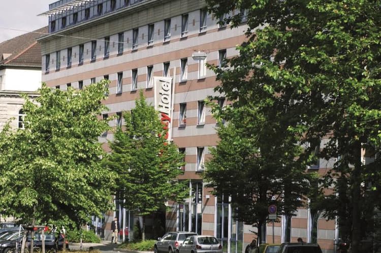 IntercityHotel Nürnberg
