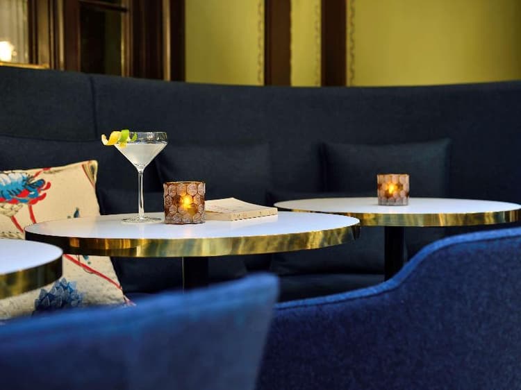 Hotel L'Échiquier Opéra Paris-MGallery