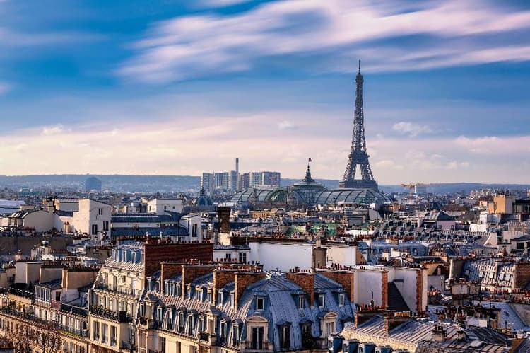 Hyatt Paris Madeleine