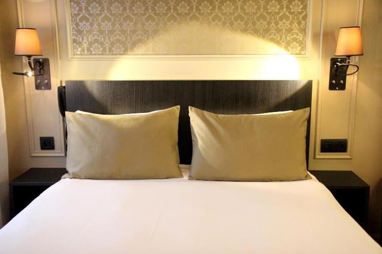 Hotel Le Montmartre Saint Pierre