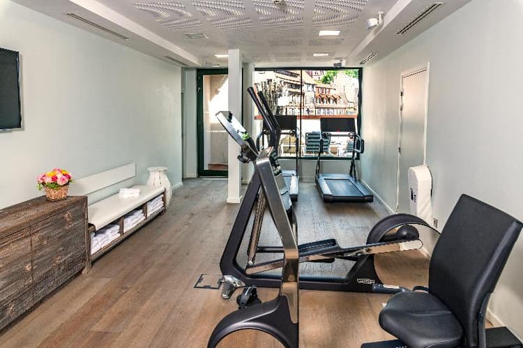 Hotel & Spa REGENT PETITE FRANCE