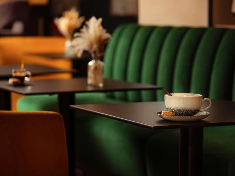 Mercure Lyon Centre Plaza République oteli