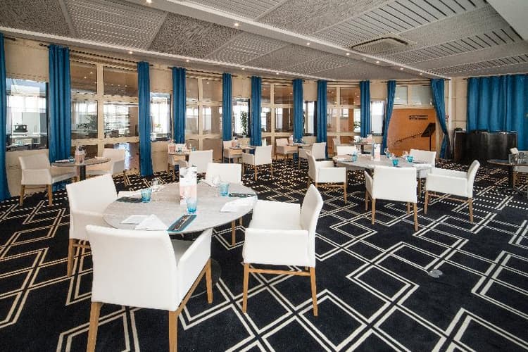 Mercure Montpellier Antigone