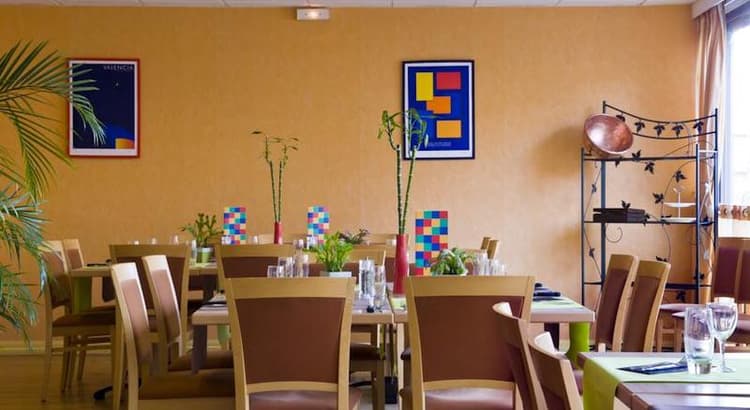 Hôtel Mercure Nancy Centre Gare