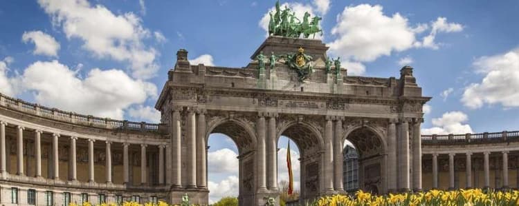 NH Brussels Grand Place Arenberg