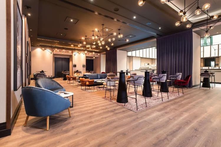 Radisson Collection Grand Place Brussels