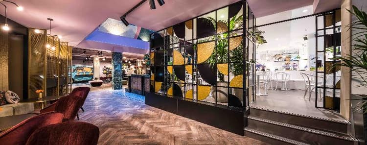 Hotel Hubert Grand Place