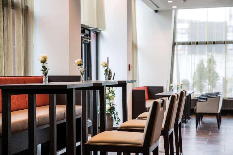 Austria Trend Hotel Europa Salzburg