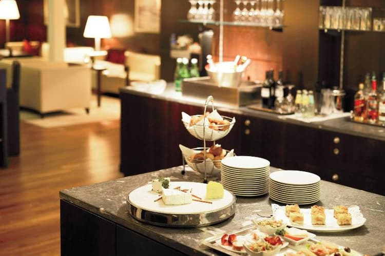 Sheraton Grand Salzburg