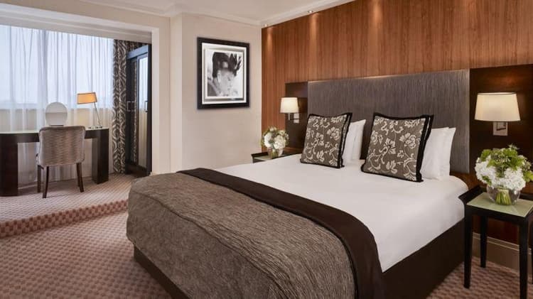 The Cavendish St.James