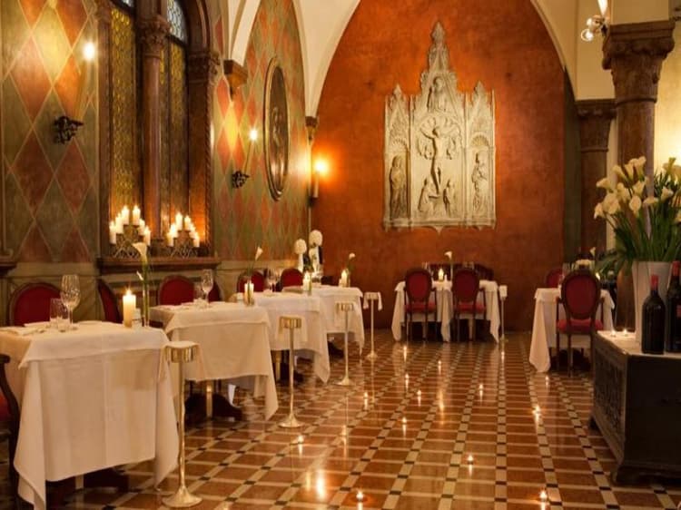Hotel Due Torri