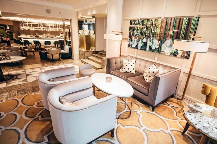 Hotel Continental Oslo