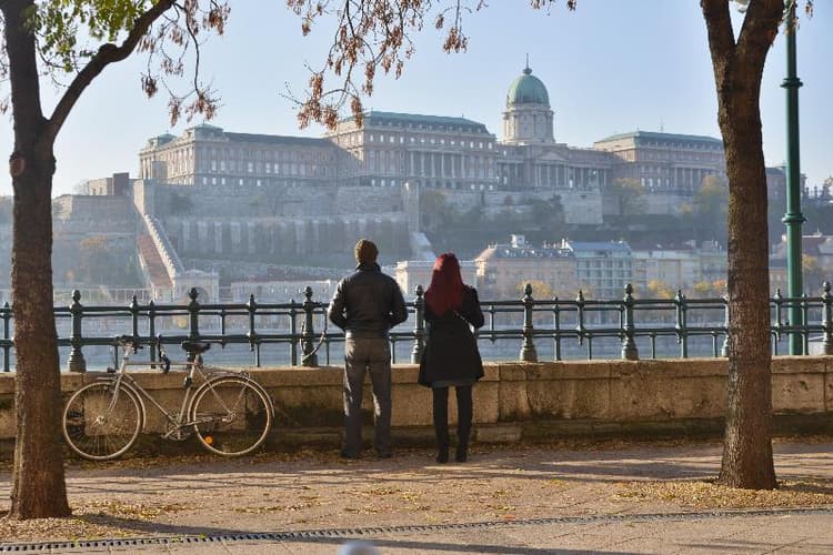 InterContinental Budapest