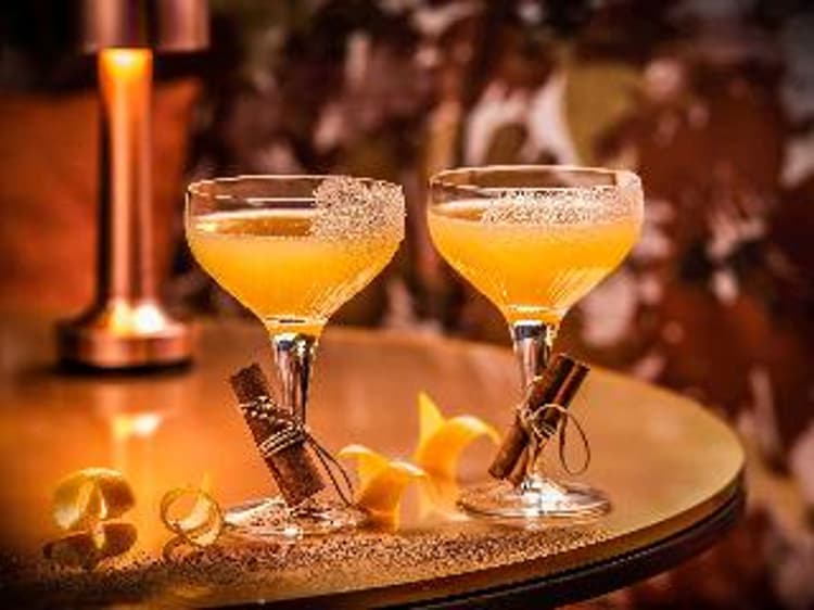 Fairmont Monte Carlo