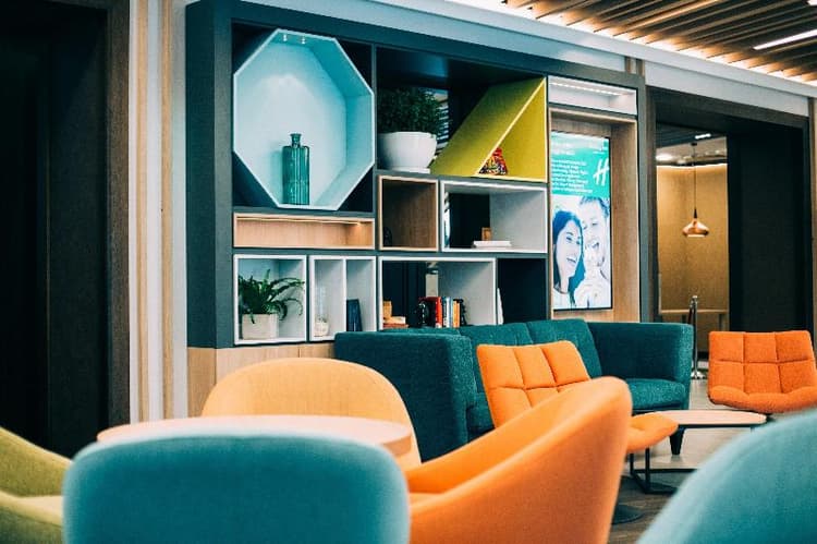 Holiday Inn Krakow City Centre