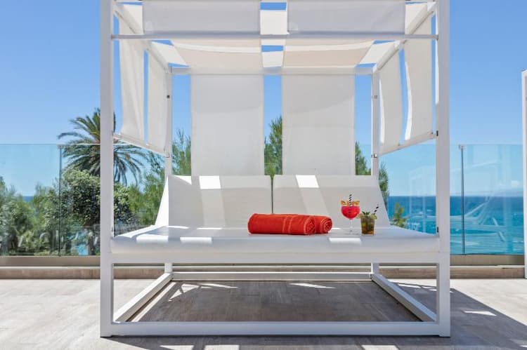 Hotel Best Punta Dorada 