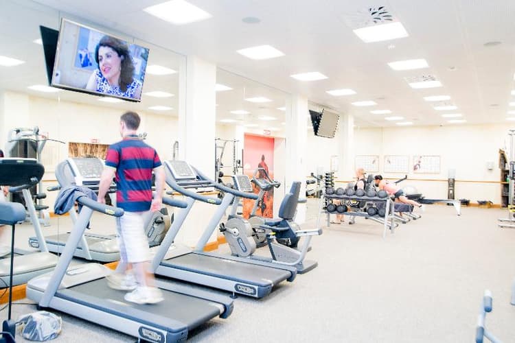 Lindner Mallorca Portals Nous, part of JdV Hyatt