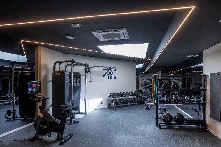 Holiday Inn Express Lisbon Principe Real, by IHG