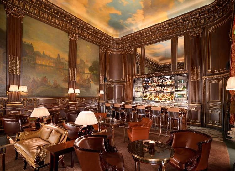 Le Meurice