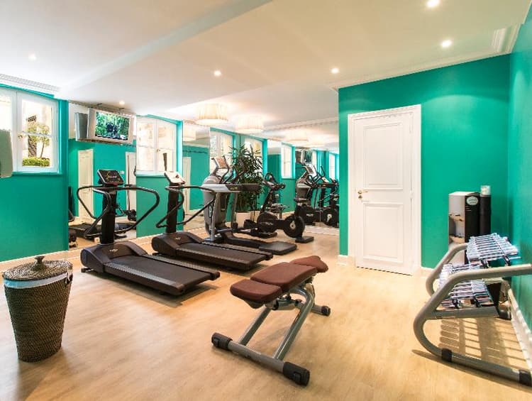 Castille Paris - Starhotels Collezione