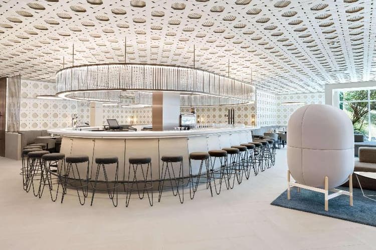 Austria Trend Hotel Bosei Wien