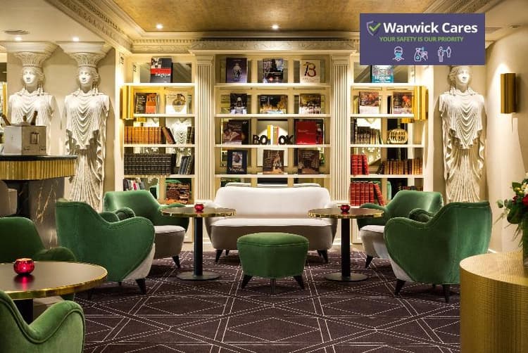 Barsey by Warwick