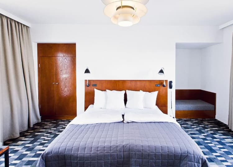 Hotel Astoria BW Signature Collection