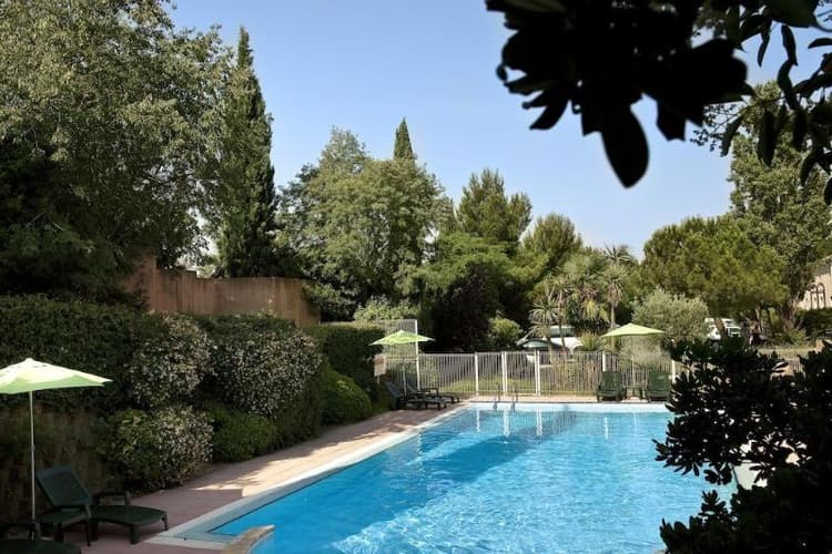 Escale Oceania Aix en Provence