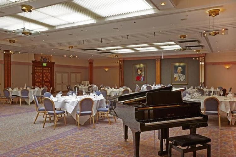 H4 Hotel Hannover Messe