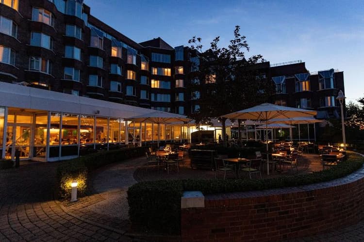 Marriott Hotel Heidelberg