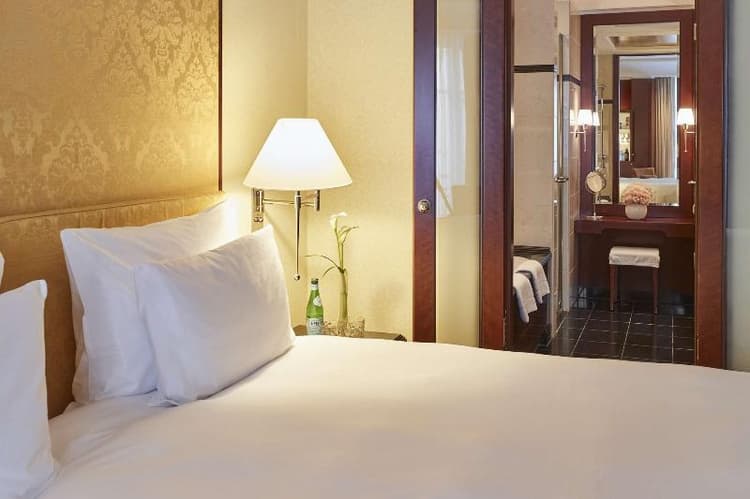 Adlon Kempinski Berlin