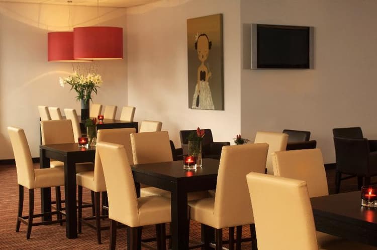 Park Plaza Eindhoven