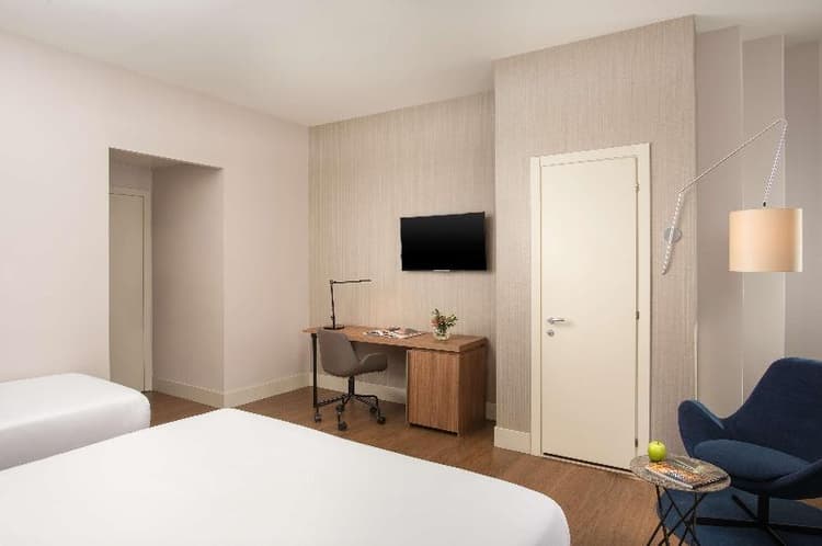 NH Bologna de la Gare