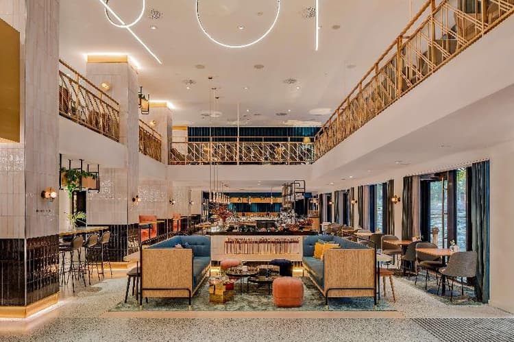 Hotel Norge by Scandic