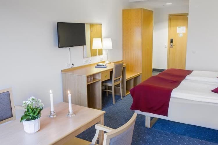 2Home Stockholm South