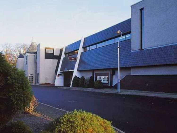 Britannia Aberdeen Hotel