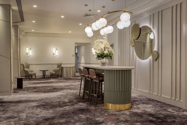 Hilton Glasgow