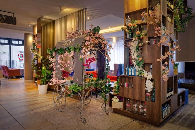 Doubletree By Hilton Angel Kings Cross