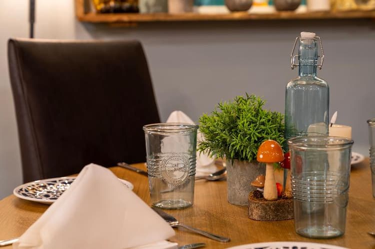 Britannia Manchester