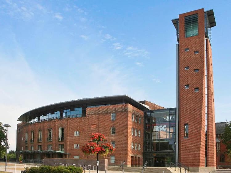 Mercure Stratford Shakespeare