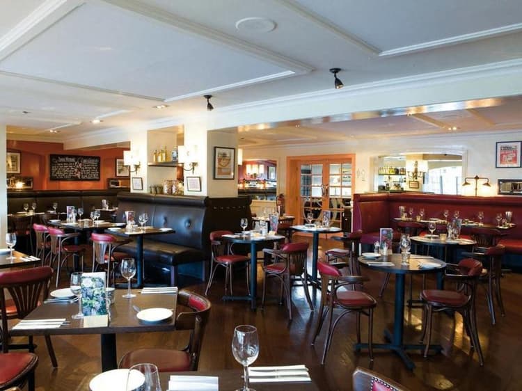 Swans Nest Hotel Stratford Upon Avon